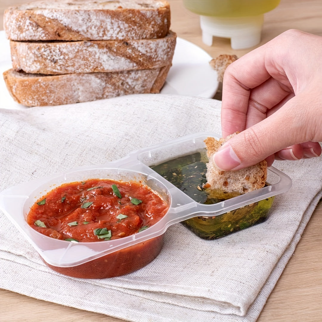 The SnackPackr (Set of 20)