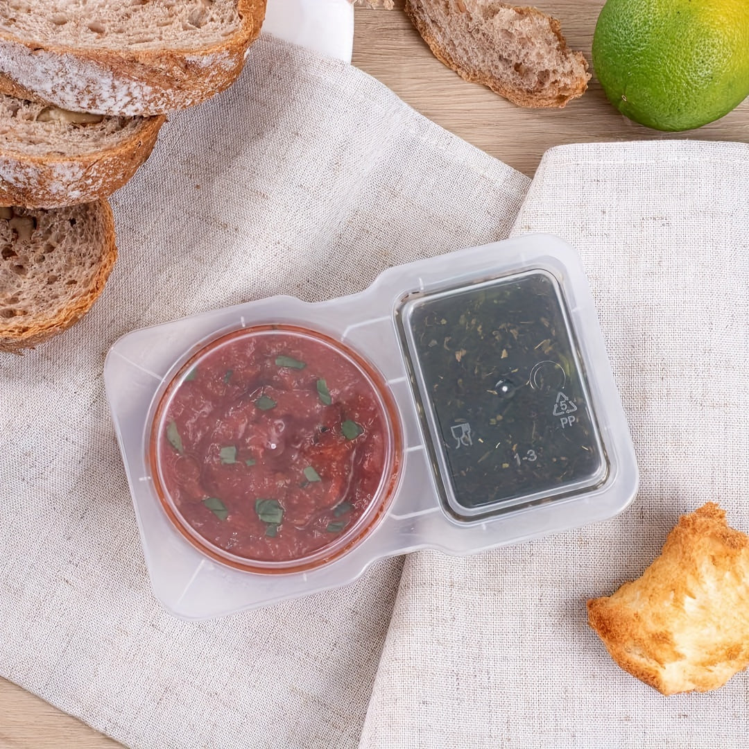 The SnackPackr (Set of 20)